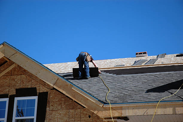 Fast & Reliable Emergency Roof Repairs in Waterbury, CT